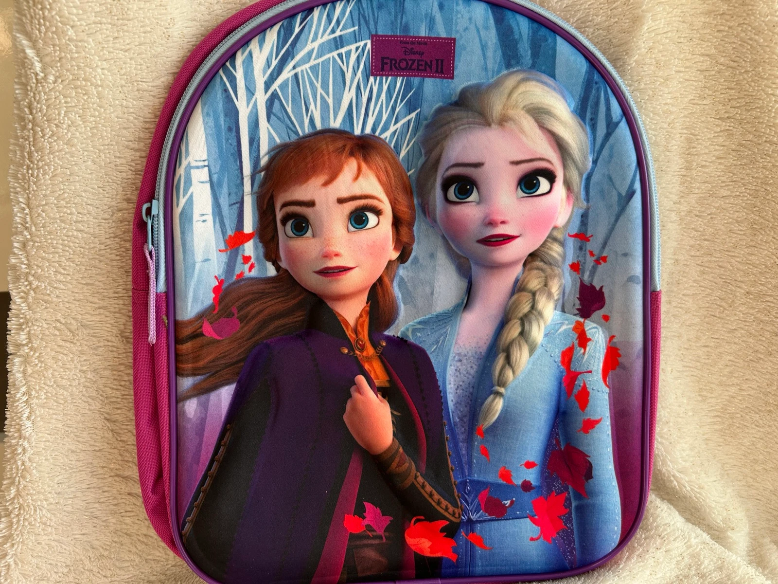 Mochila – photo 2
